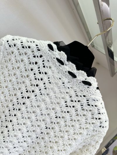 Chanel Cardigan