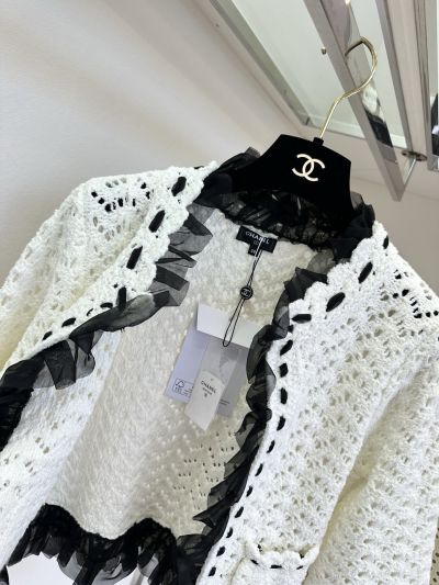 Chanel Cardigan