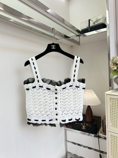 Chanel Cardigan