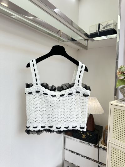 Chanel Cardigan