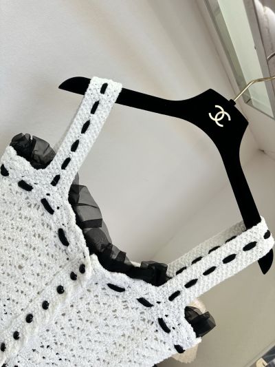 Chanel Cardigan