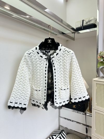 Chanel Cardigan