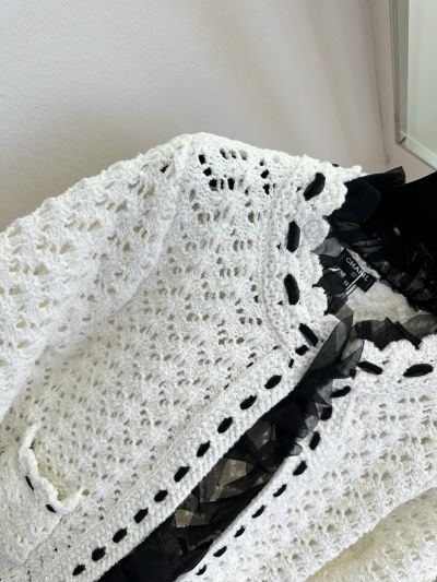 Chanel Cardigan