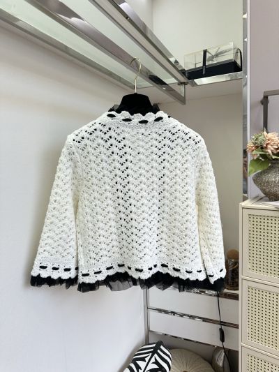Chanel Cardigan