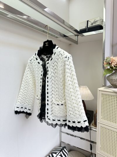 Chanel Cardigan