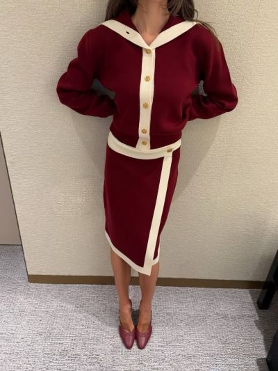 Chanel Sweatshirt