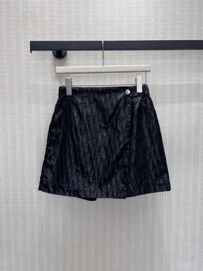 Dior Mini Set in Black