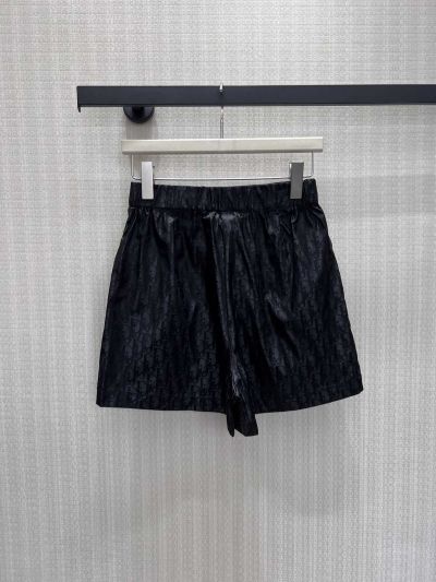 Dior Mini Set in Black