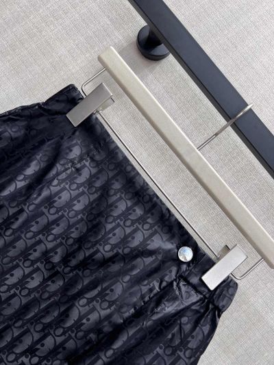 Dior Mini Set in Black