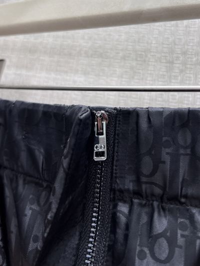 Dior Mini Set in Black