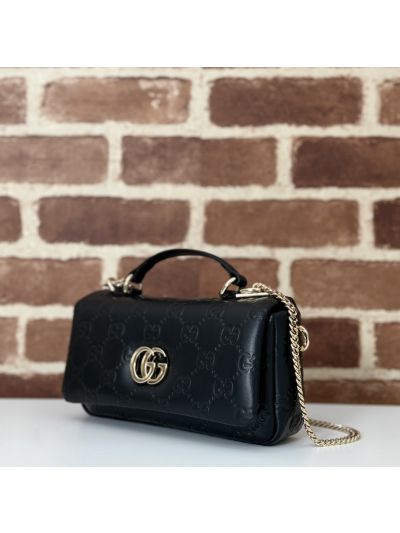 double-g-gg-embossed-shoulder-bag-in-black-rxgui292458-02