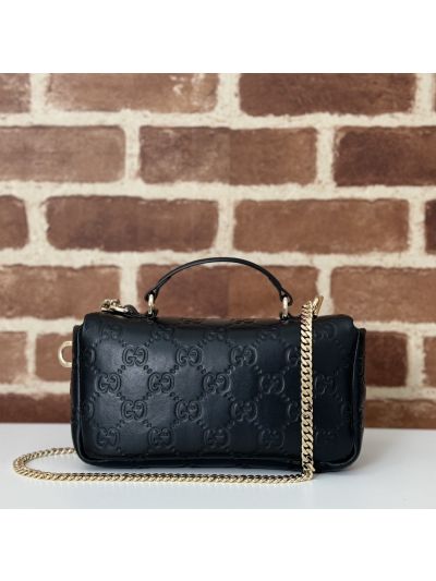 double-g-gg-embossed-shoulder-bag-in-black-rxgui292458-03