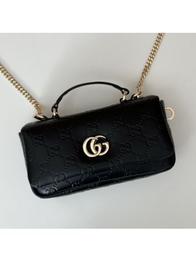 double-g-gg-embossed-shoulder-bag-in-black-rxgui292458-05