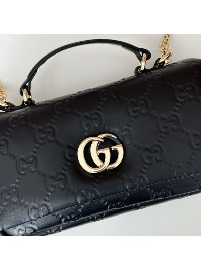 double-g-gg-embossed-shoulder-bag-in-black-rxgui292458-06