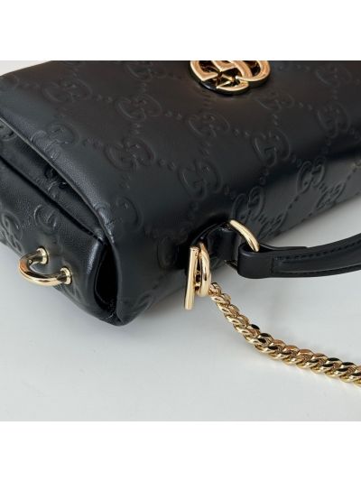 double-g-gg-embossed-shoulder-bag-in-black-rxgui292458-07