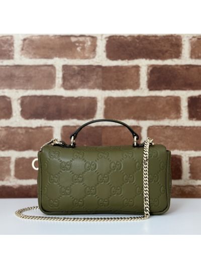 double-g-gg-embossed-shoulder-bag-in-green-rxgui292456-03