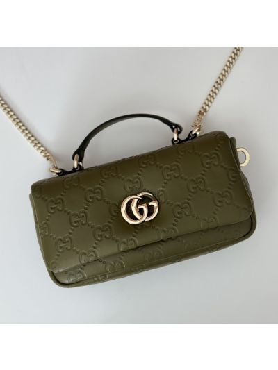 double-g-gg-embossed-shoulder-bag-in-green-rxgui292456-05