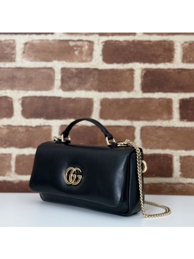 double-g-leather-shoulder-bag-in-black-rxgui292457-02