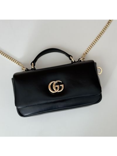 double-g-leather-shoulder-bag-in-black-rxgui292457-05