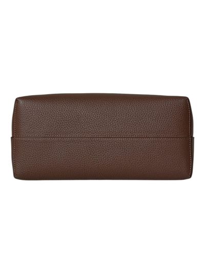 Fendi By The Way Selleria Medium Shoulder Crossbody Bag Dark Brown 8668M Brown 866 2523570