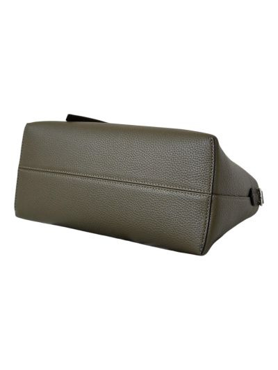 Fendi By The Way Selleria Medium Shoulder Crossbody Bag Dark Green 8668M Green 866 2523740