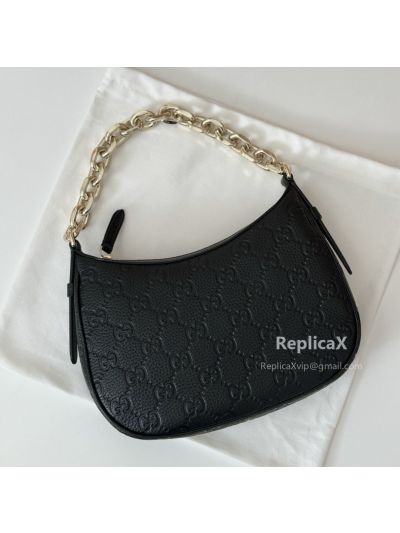 gg-emblem-small-hobo-shoulder-bag-black-gg-grainy-leather-rxgui271540-05