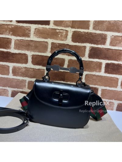 Gucci Bamboo 1947 small bag 675797 621219
