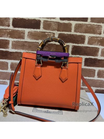 Gucci Diana Medium Tote Bag 702721 620843