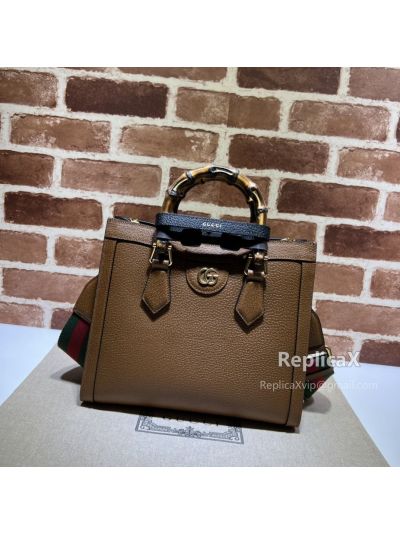 Gucci Diana Medium Tote Bag 702721 620844