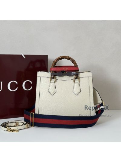 Gucci Diana Medium Tote Bag 702721 620845