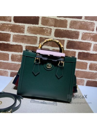 Gucci Diana Medium Tote Bag 702721 620956