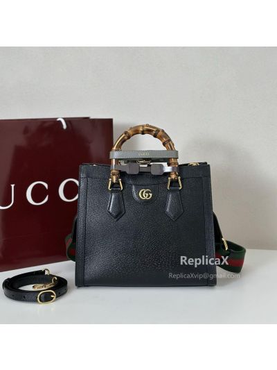 Gucci Diana Medium Tote Bag 702721 620957