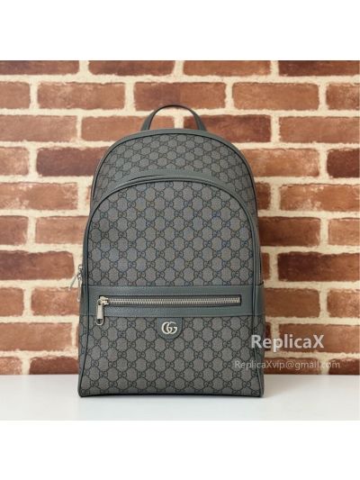 Gucci GG Supreme Backpack 473875 621122