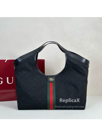 Gucci Giglio Large Tote Bag 853971 621265