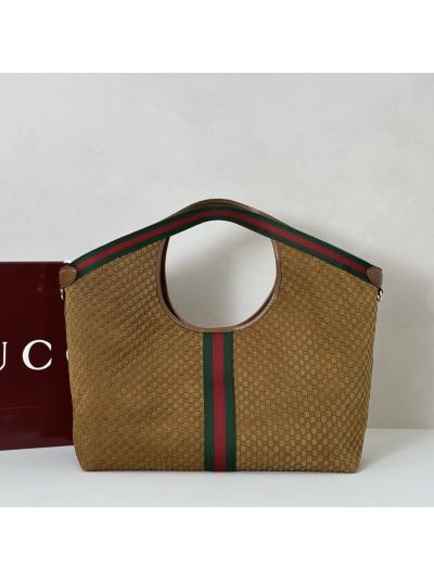 Gucci Giglio Large Tote Bag 853971 RXI26A01