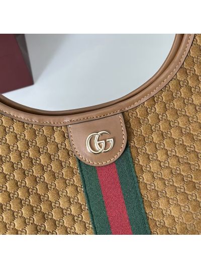 Gucci Giglio Large Tote Bag 853971 RXI26A01