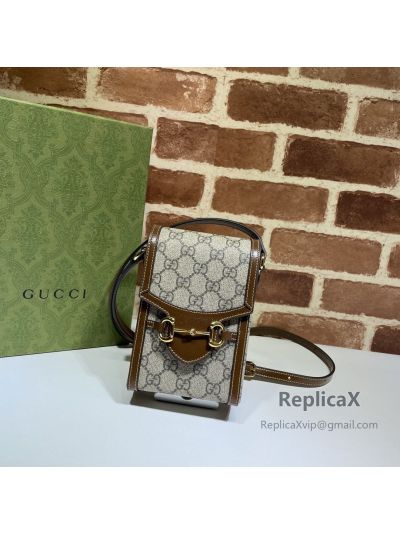 Gucci Horsebit 1955 mini bag 625615 620924