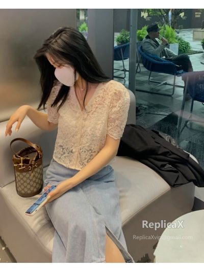Gucci Horsebit 1955 small bucket bag 637115 620870