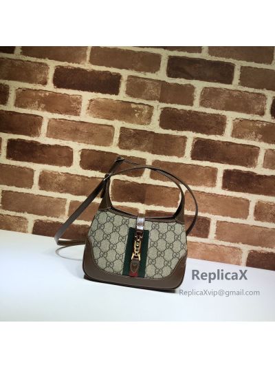 Gucci Jackie 1961 mini shoulder bag 637092 620966
