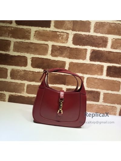 Gucci Jackie 1961 mini shoulder bag 637091 621131