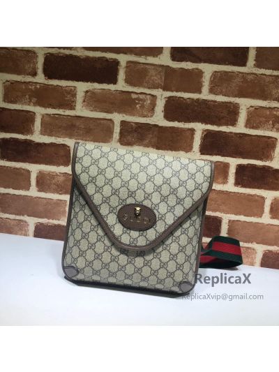 Gucci Neo Vintage GG medium messenger 598604 621220