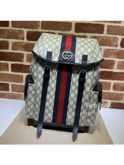 Gucci Ophidia GG medium backpack 598140 620928