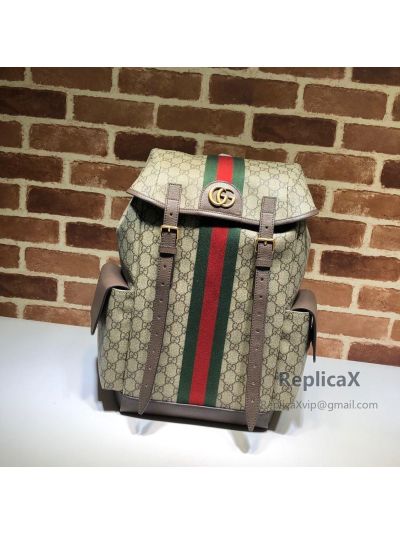 Gucci Ophidia GG medium backpack 598140 620960