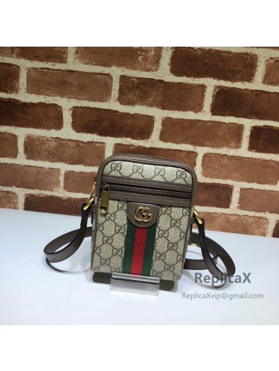 Gucci Ophidia GG shoulder bag 598127 621232