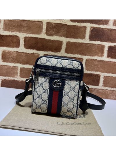 Gucci Ophidia GG shoulder bag 598127 621293