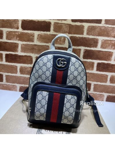 Gucci Ophidia GG small backpack 547965 620941