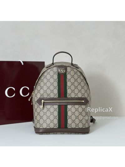 Gucci Ophidia GG small backpack 547965 621120