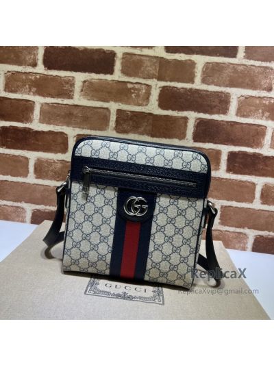 Gucci Ophidia GG small messenger bag 547926 621026
