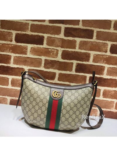 Gucci Ophidia GG small shoulder bag 598125 621296