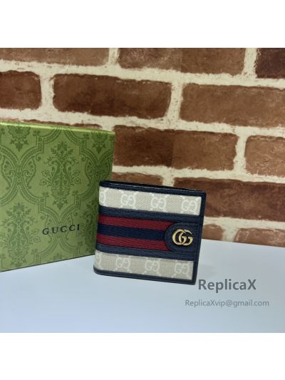 Gucci Ophidia GG wallet 597606 621159
